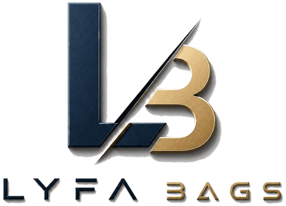 LYFA Bags
